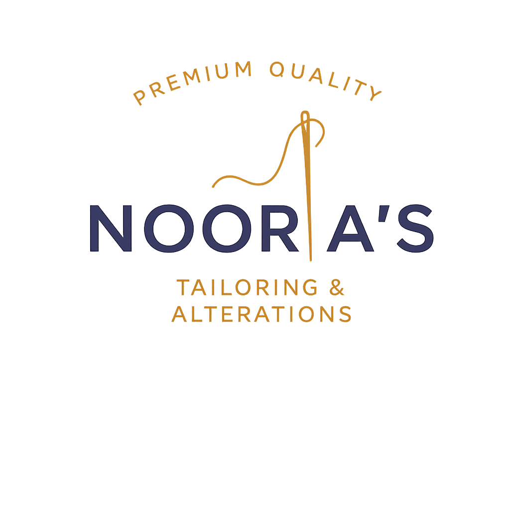 Nooria's Tailoring & Alterations